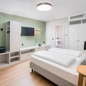 Koos Hotel&apartments - Munique